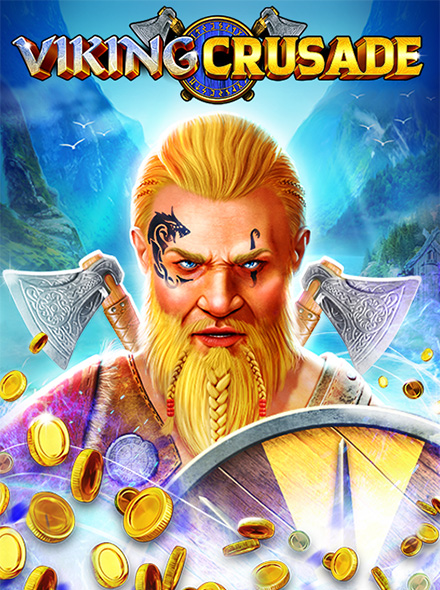 Viking Crusade