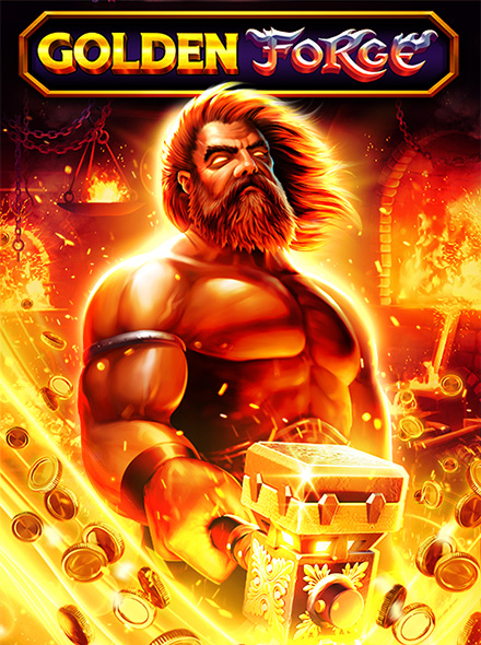 Golden Forge