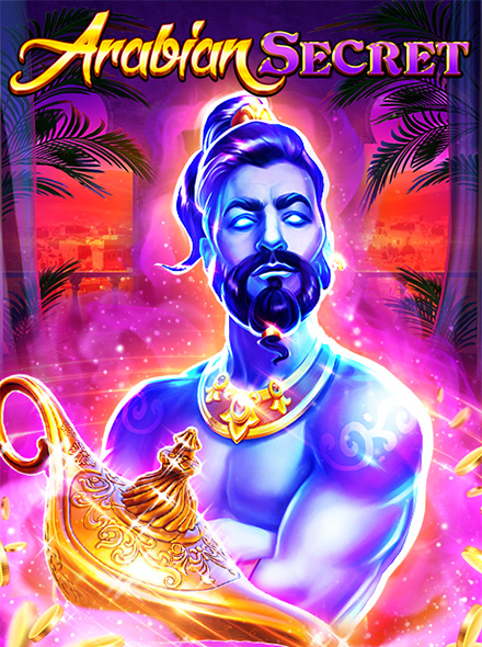 Arabian Secret