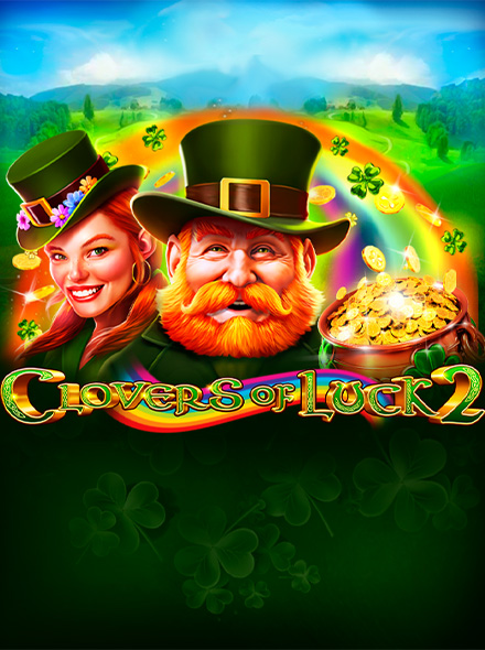 Clovers of Luck 2