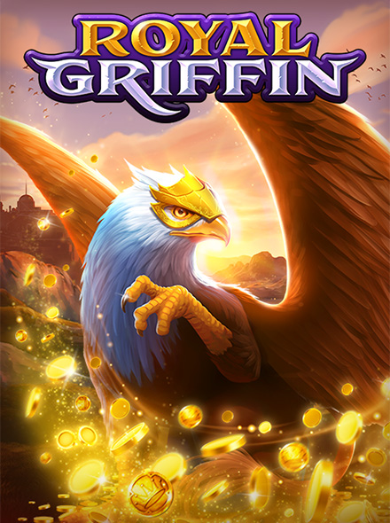 Royal Griffin