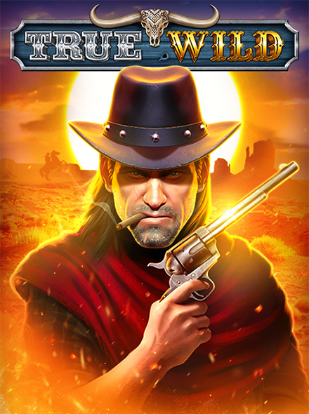 True Wild