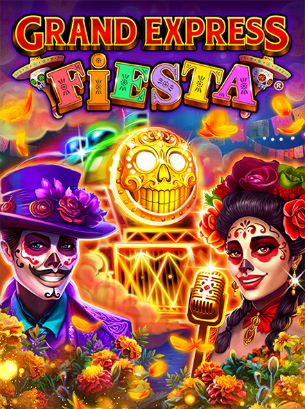 Grand Express Fiesta
