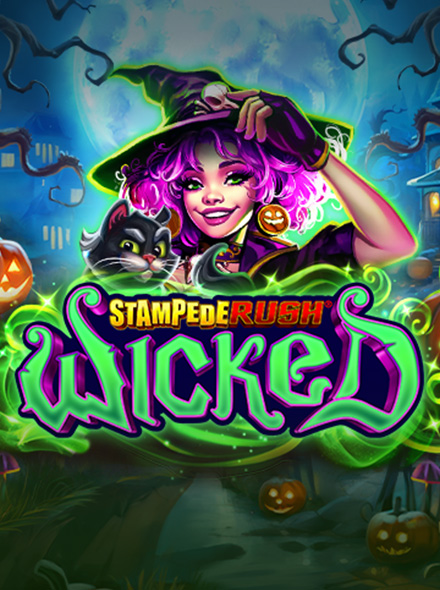 Stampede Rush Wicked