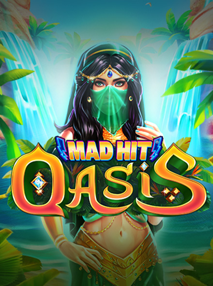 Mad Hit Oasis