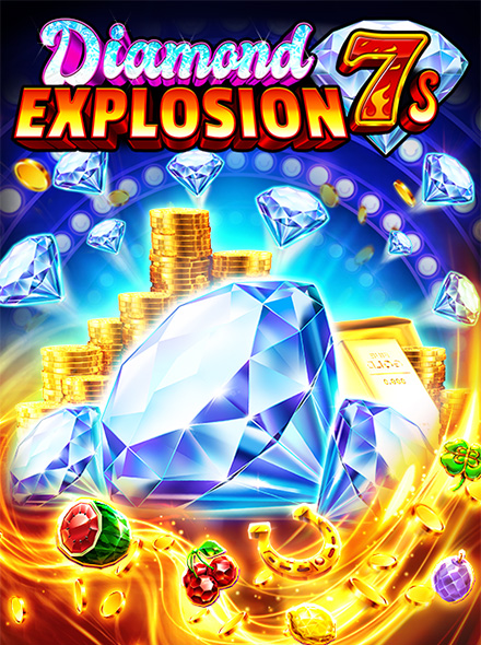 Diamond Explosion 7s