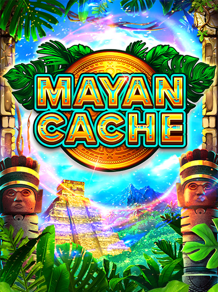 Mayan Cache