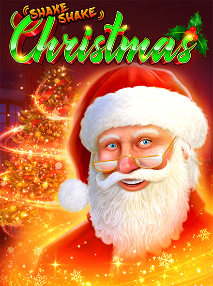 Shake Shake Christmas