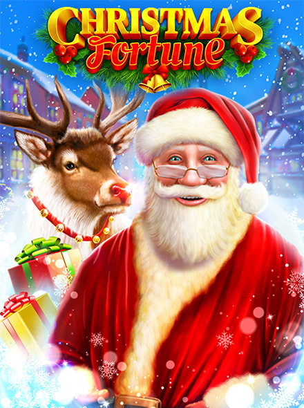 Christmas Fortune