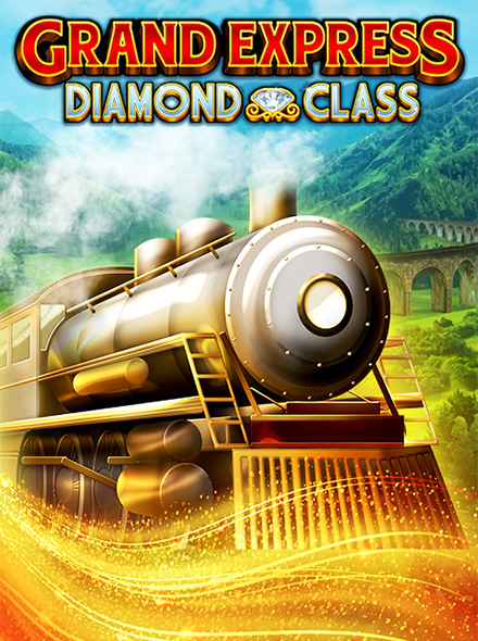 Grand Express Diamond Class