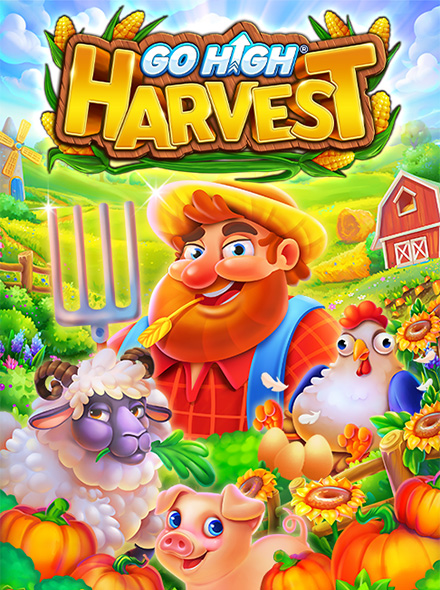 Go High Harvest