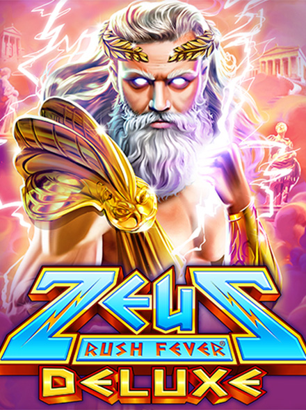 Zeus Rush Fever Deluxe
