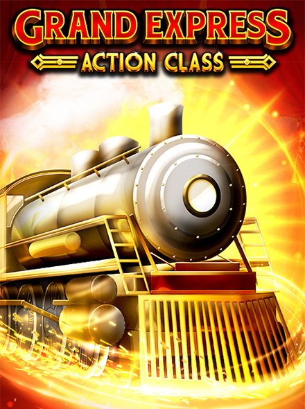 Grand Express Action Class