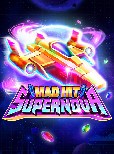 Mad Hit Supernova (upcoming)