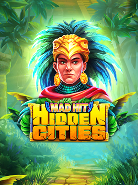 Mad Hit Hidden Cities