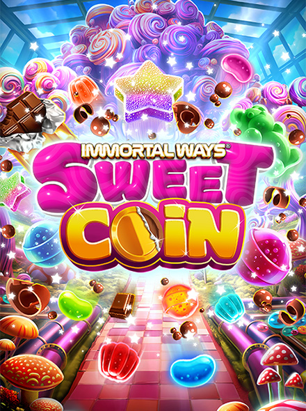 Immortal Ways Sweet Coin