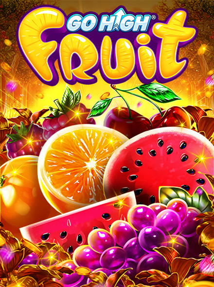 Go High Fruit