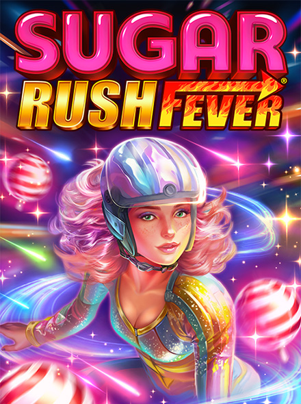 Sugar Rush Fever