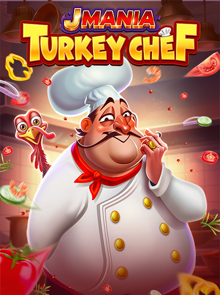 J Mania Turkey Chef
