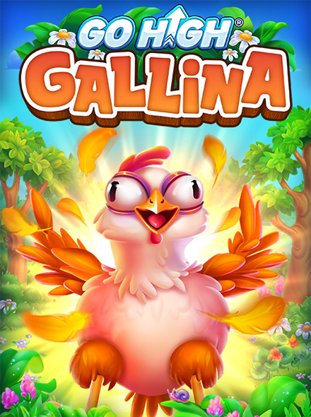 Go High Gallina