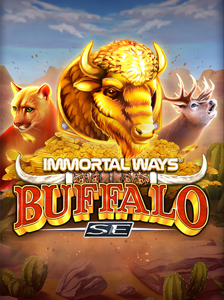 Immortal Ways Buffalo SE