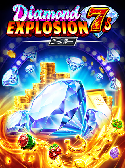 Diamond Explosion® 7s SE