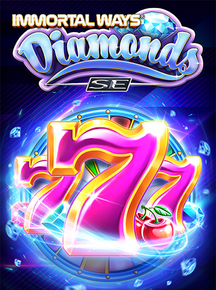 Immortal Ways® Diamonds SE