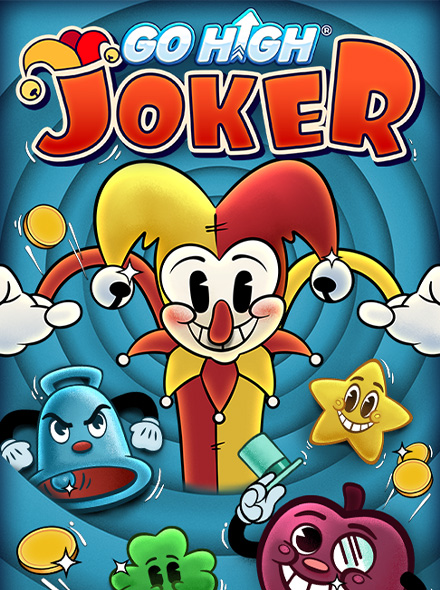 Go High® Joker