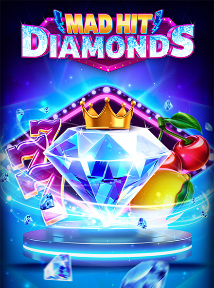 Mad Hit® Diamonds