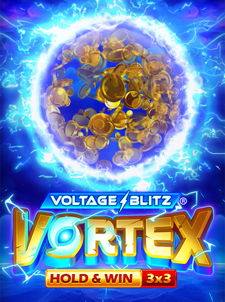 Voltage Blitz Vortex