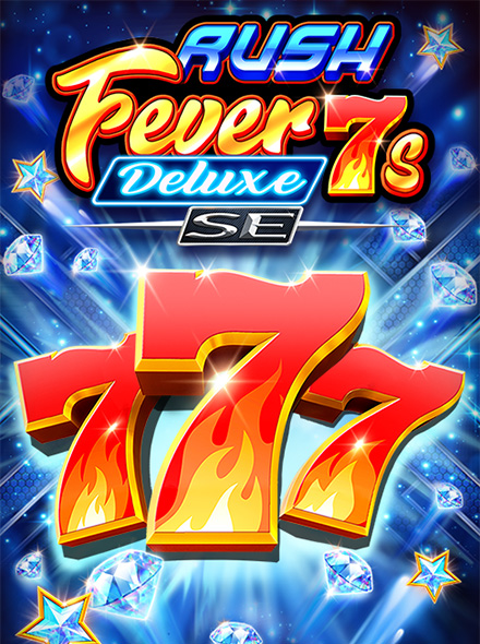 Rush Fever® 7s Deluxe SE