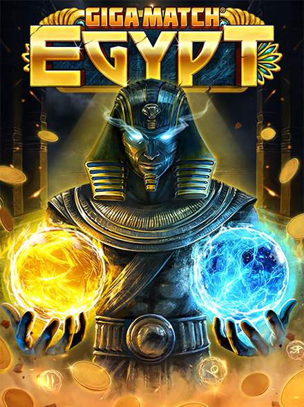 Giga Match® Egypt