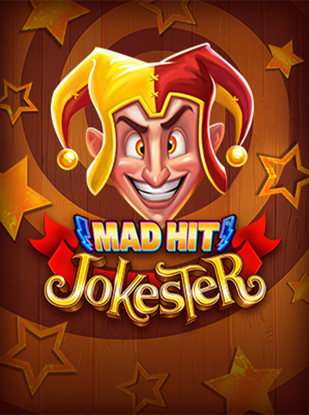 Mad Hit Jokester