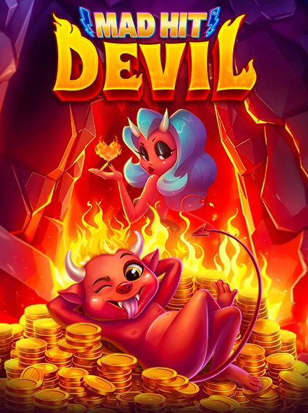 Mad Hit Devil