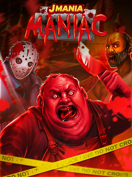 J Mania Maniac