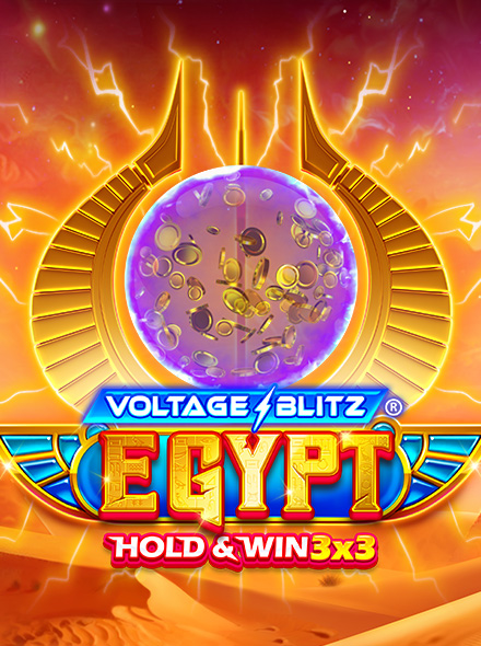 Voltage Blitz Egypt