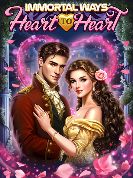 Immortal Ways Heart to Heart