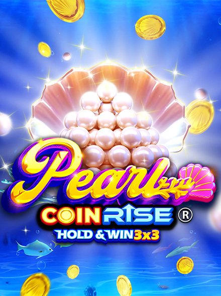 Pearl Coin Rise