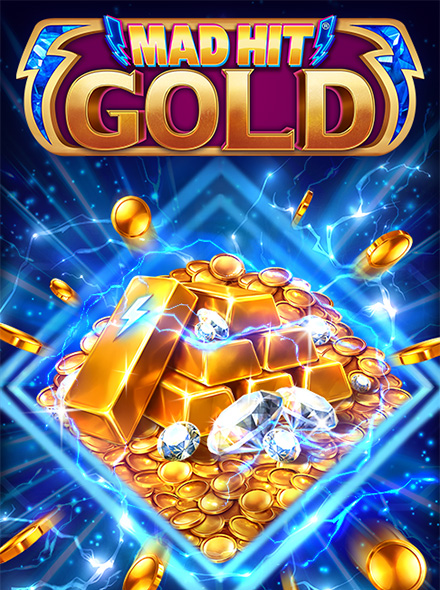Mad Hit Gold