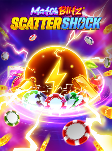 Match Blitz Scatter Shock