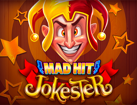 Mad Hit Jokester