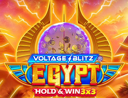 Voltage Blitz Egypt