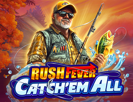 Rush Fever Catch'em All