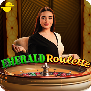 Emerald Roulette