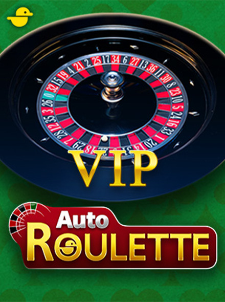 Auto VIP Roulette