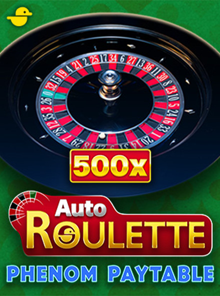 Auto Roulette 500x