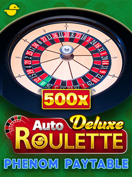 Auto Roulette Deluxe 500x