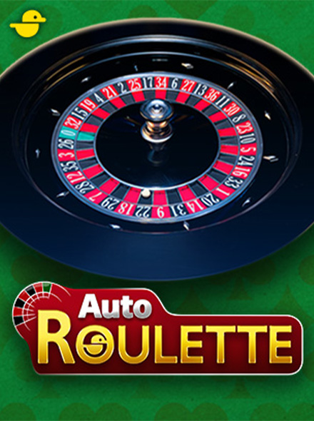 Auto Roulette