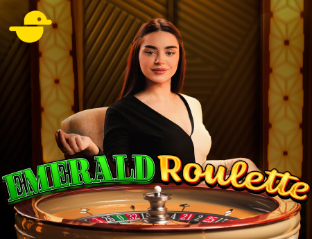 Emerald Roulette