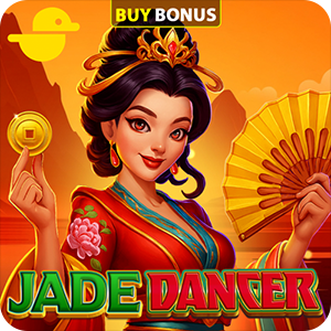 Jade Dancer